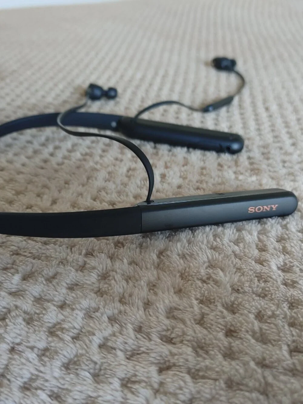 Sony pre owned